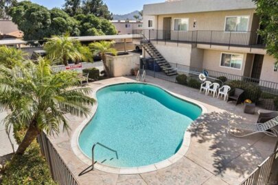 300 Roanoke Road ##13 Photo