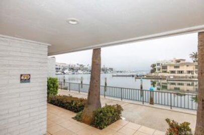 Stunning Newly Listed Montego Village Condominium Located at 79 Montego Court