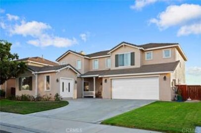 Gorgeous Newly Listed Vintage Reserve Single Family Residence Located at 26149 Manzanita Street