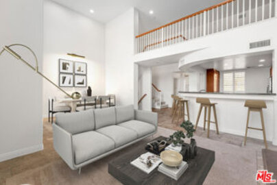 This Marvelous Paraiso Condominium, Located at 5831 Seawalk Drive #240, is Back on the Market