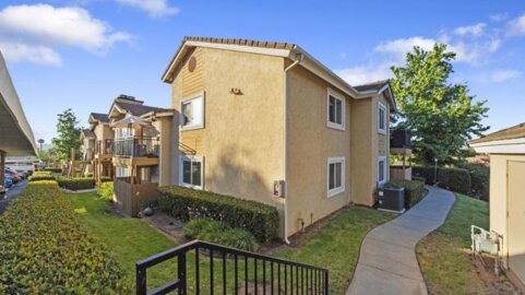 505 San Pasqual Valley #183 Photo