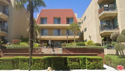 5845 Doverwood Drive #106 Photo