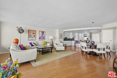 Elegant Via Marina Tahiti Condominium Located at 4316 Marina City Drive #931 was Just Sold