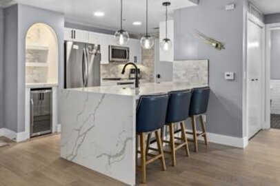 Outstanding Bella Via Condominium Located at 1608 India Street #307 was Just Sold