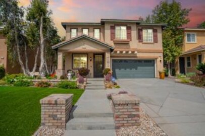 Elegant Rancho Bella Vista Single Family Residence Located at 38837 Rockinghorse was Just Sold