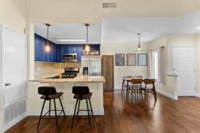 Phenomenal Newly Listed Avalon at Eagles Crossing Condominium Located at 340 Isthmus Way #56