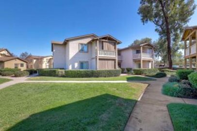 Elegant Alder Woods Condominium Located at 1423 Graves Avenue #151 was Just Sold