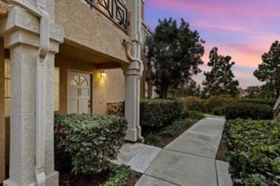 Impressive La Costa Alta Condominium Located at 7001 Ballena Way #25 was Just Sold