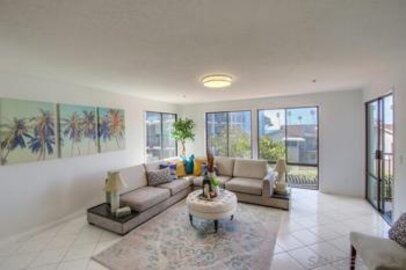 Extraordinary Clubdominiums Condominium Located at 8263 Camino Del Oro ##278 was Just Sold