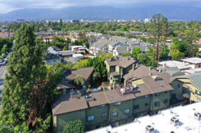 Marvelous Newly Listed Alpine Village Condominium Located at 246 Alpine Street #15
