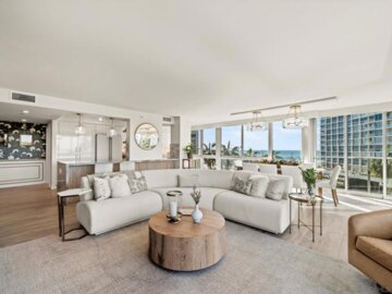 1750 Avenida Del Mundo #404 Photo