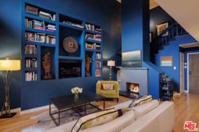 Spectacular Newly Listed 4425 Whitsett Ave Condominium Located at 4425 Whitsett Avenue #210