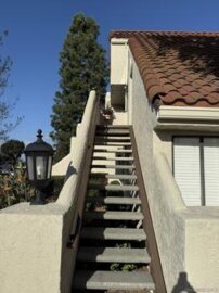 Fabulous Bernardo Pines Condominium Located at 17925 Caminito Pinero #270 was Just Sold