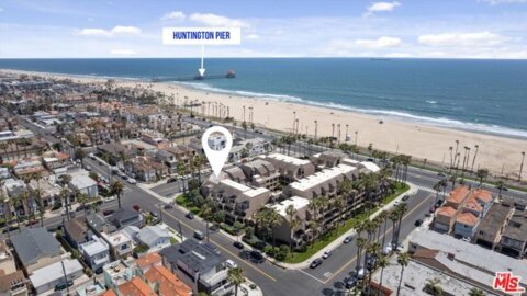 1200 Pacific Coast Highway #305 Photo