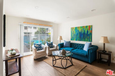Elegant Princeton South Condominium Located at 1222 Princeton Street #9 was Just Sold
