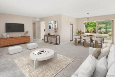 Fabulous Oaks North Condominium Located at 17446 Plaza Animado #121 was Just Sold