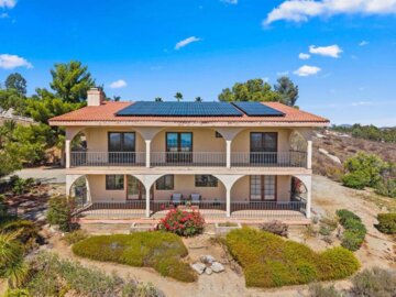41590 De Portola Road Photo
