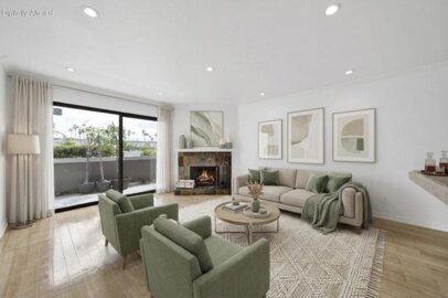 7307 Haskell Avenue #4 Photo