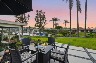 1442 La Linda Drive Photo