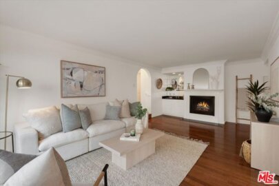 1021 5th Street #107 Photo