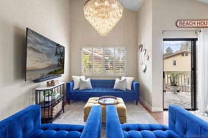 Delightful Pierpointe Condominium Located at 19215 Shoreline Lane #7 was Just Sold
