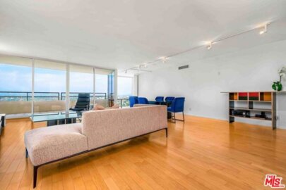 4316 Marina City Drive #1033 Photo