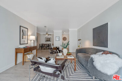 4900 Overland Avenue #243 Photo