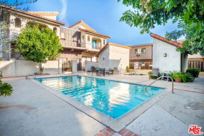 17824 Killion Street #G Photo