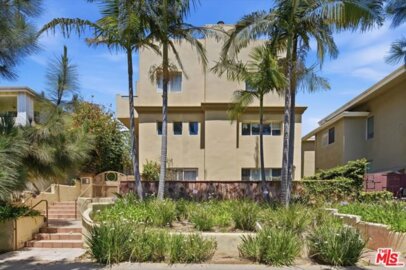 1043 11th Street #3 Photo