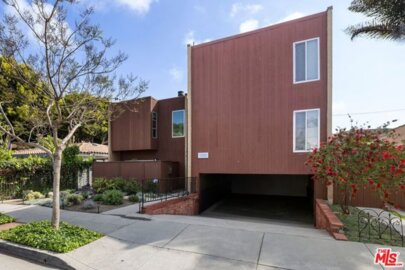 1552 Harvard Street #3 Photo