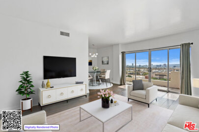 1131 Alta Loma Road #305 Photo