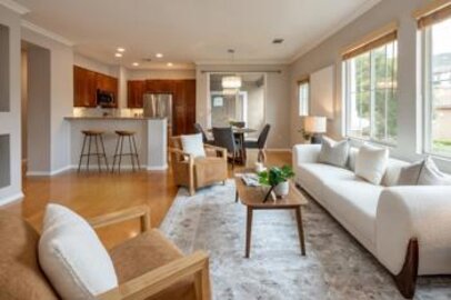 Elegant Newly Listed Savannah Terrace Condominium Located at 12625 Fiorenza Lane #236