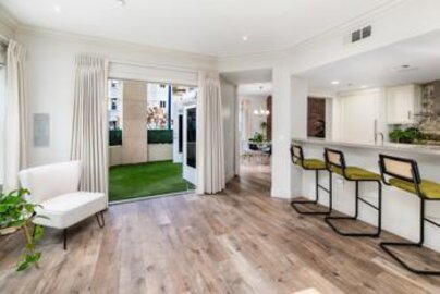 Outstanding Citywalk Condominium Located at 301 W G Street #136 was Just Sold