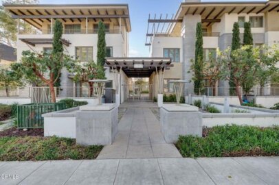239 S Marengo Avenue #102 Photo