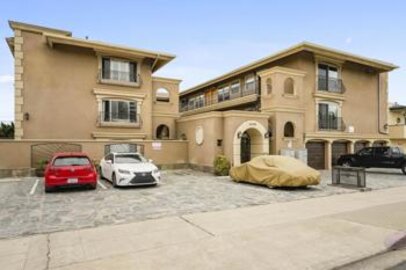 Terrific Newly Listed Pacific Villas Condominium Located at 1049 Felspar Street #38
