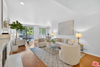 Elegant Via Marina Tahiti Condominium Located at 311 Bora Bora Way #3203 was Just Sold