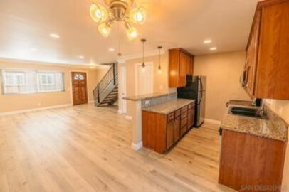 Beautiful Newly Listed Adelaide Gardens Townhouse Located at 5505 Adelaide Avenue #11