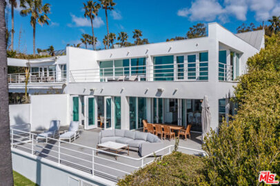 27420 Pacific Coast Highway Photo