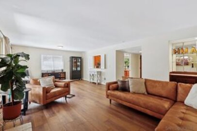Impressive Campana Villas Condominium Located at 12055 Caminito Campana was Just Sold
