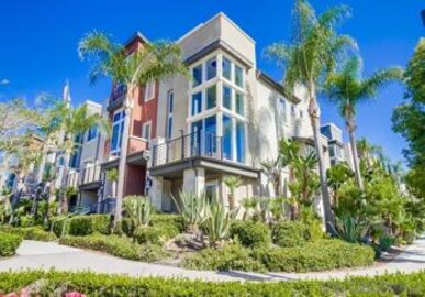 Terrific Newly Listed Skyloft at Origen Townhouse Located at 7894 Civita Boulevard