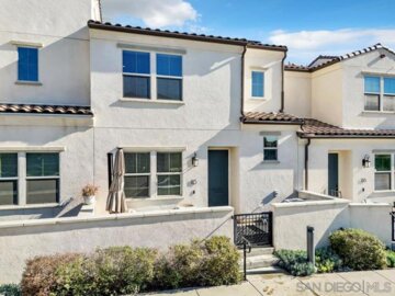 1961 Avenida Citron Unit 115 #115 Photo