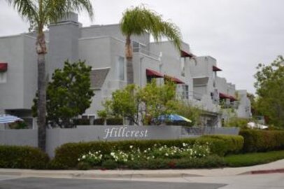 Fabulous Hillcrest Village Condominium Located at 27791 Zircon #76 was Just Sold