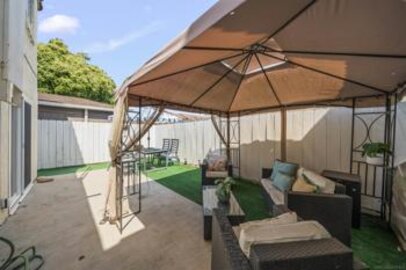 Terrific Jasmine Place Condominium Located at 368 Vance Street #3-C was Just Sold
