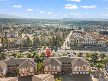 1441 Santa Lucia Road #615 Photo