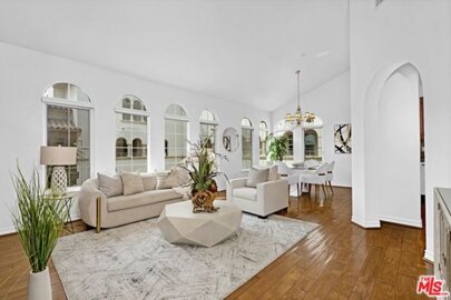 5935 Playa Vista Drive #303 Photo