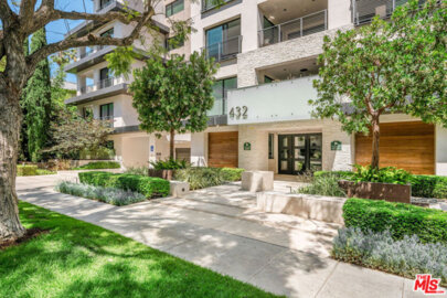 432 N Oakhurst Drive #101 Photo
