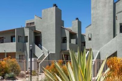 Amazing Felton Park Villas Townhouse Located at 4622 Felton Street #4 was Just Sold