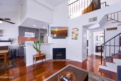 1118 E Palmer Avenue #205 Photo