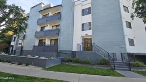 Stunning Valley View Plaza Condominium Located at 12050 Valleyheart Drive #104 was Just Sold