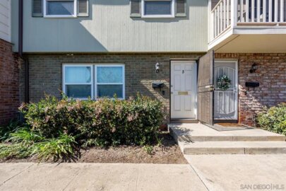 8022 Winter Gardens Blvd #b #B Photo